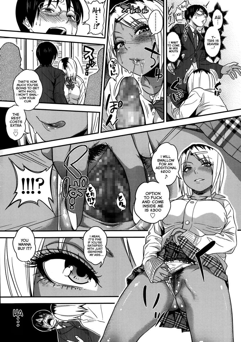 Hentai Manga Comic-Chikan Yasan-Read-13